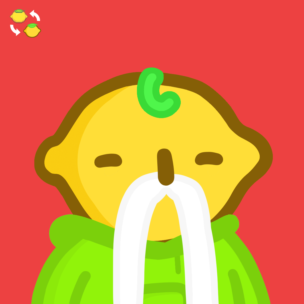 Little Lemon #3814