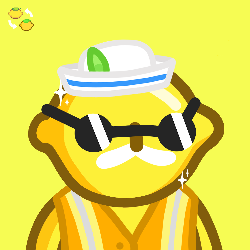 Little Lemon #6322