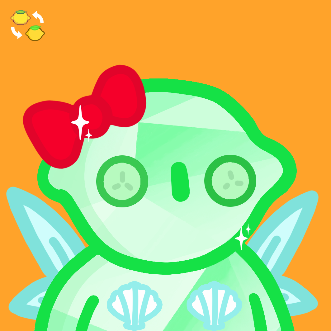 Little Lemon #342