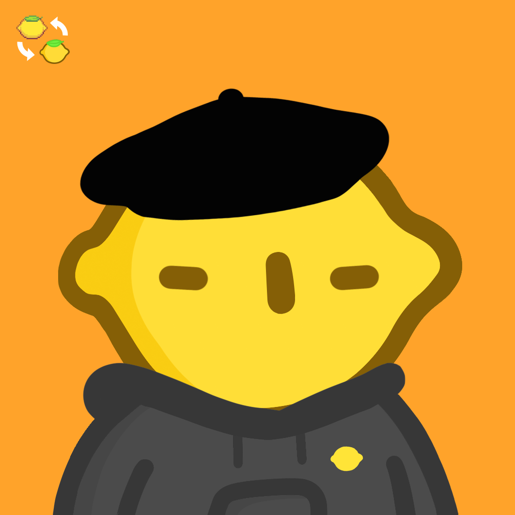 Little Lemon #3902