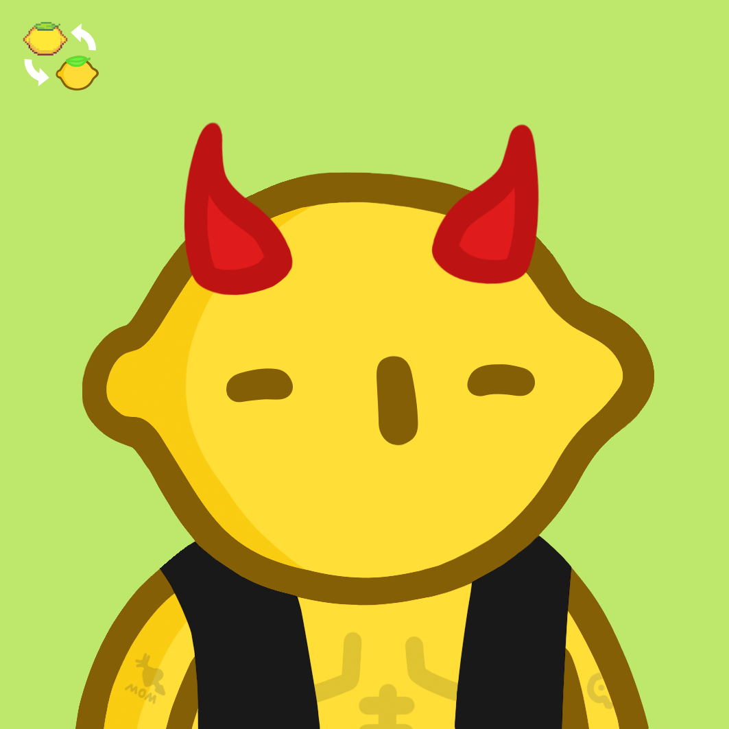 Little Lemon #5305