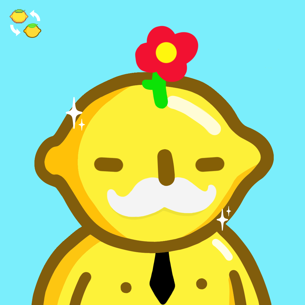 Little Lemon #2808