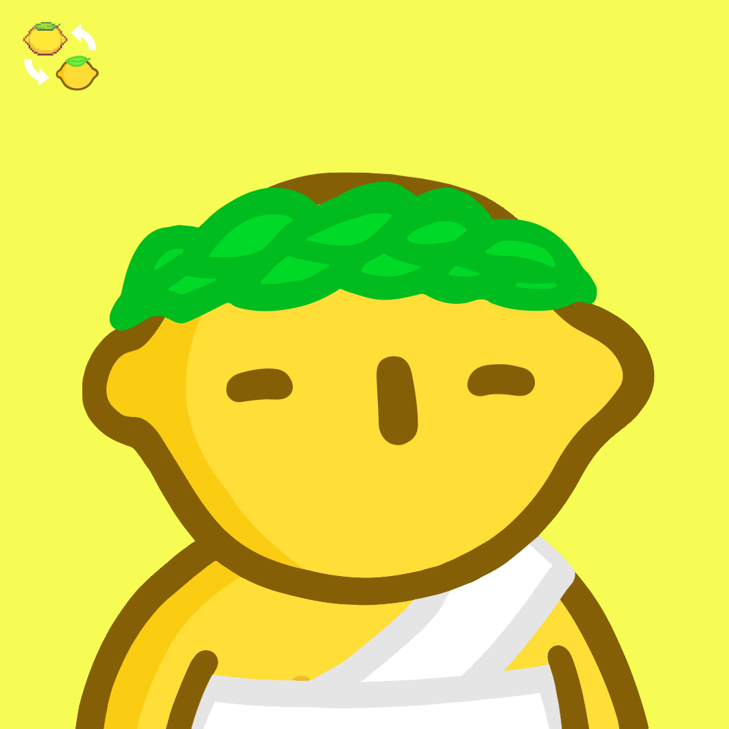 Little Lemon #5561