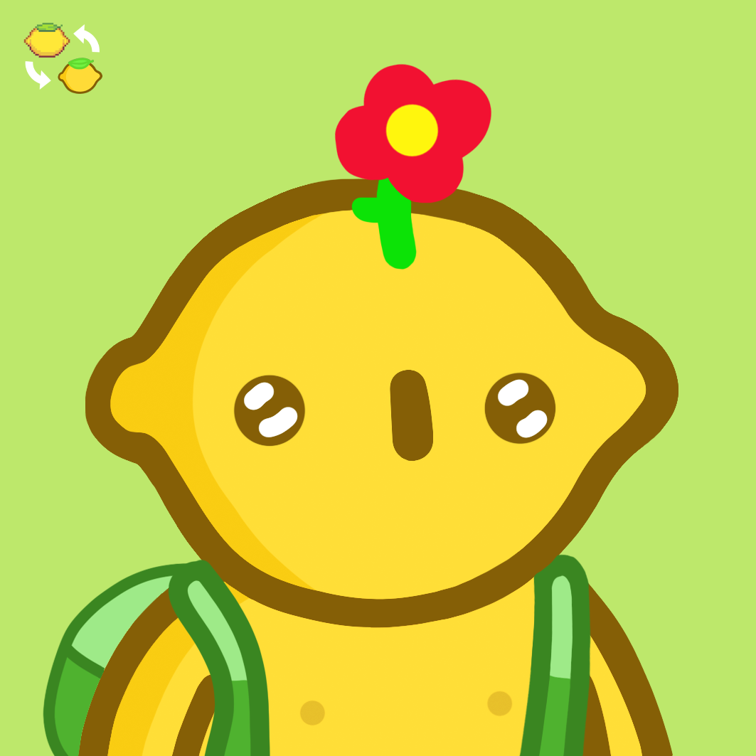 Little Lemon #3531
