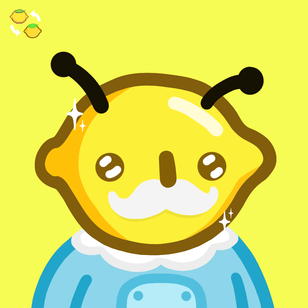 Little Lemon #1976