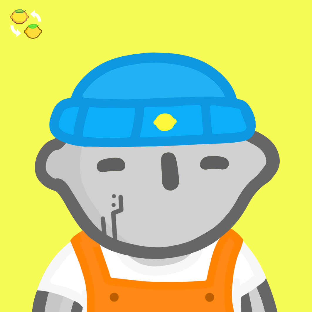 Little Lemon #2575