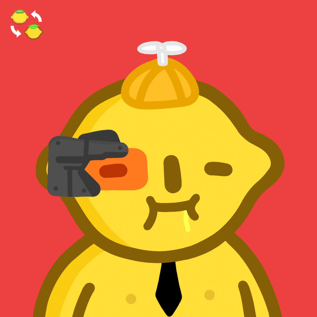 Little Lemon #2606