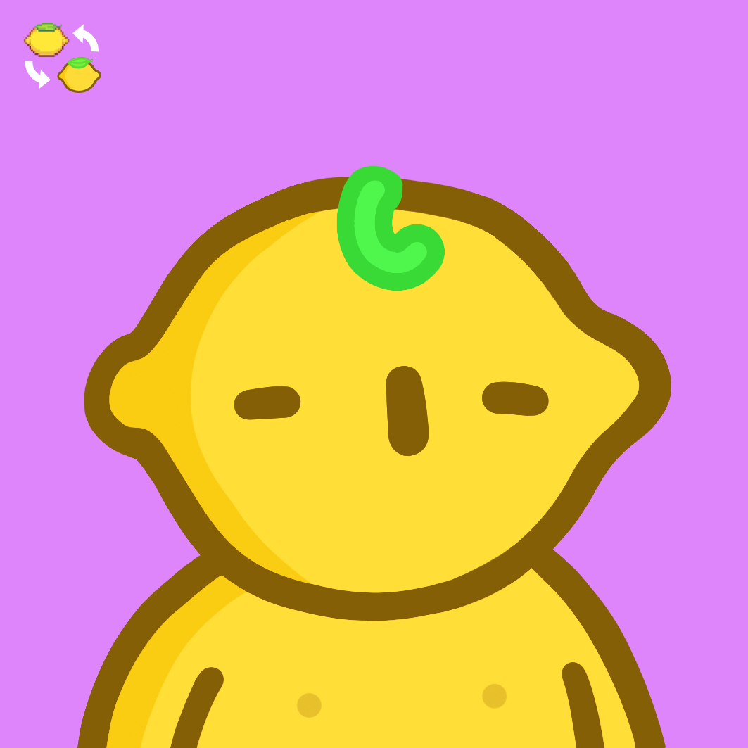 Little Lemon #2660