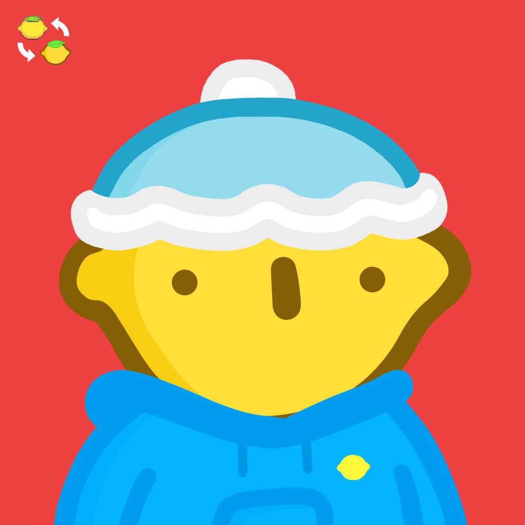 Little Lemon #3563