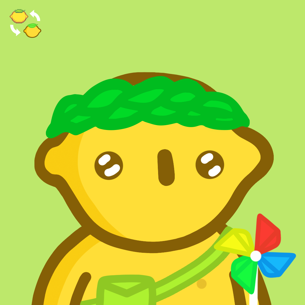 Little Lemon #27