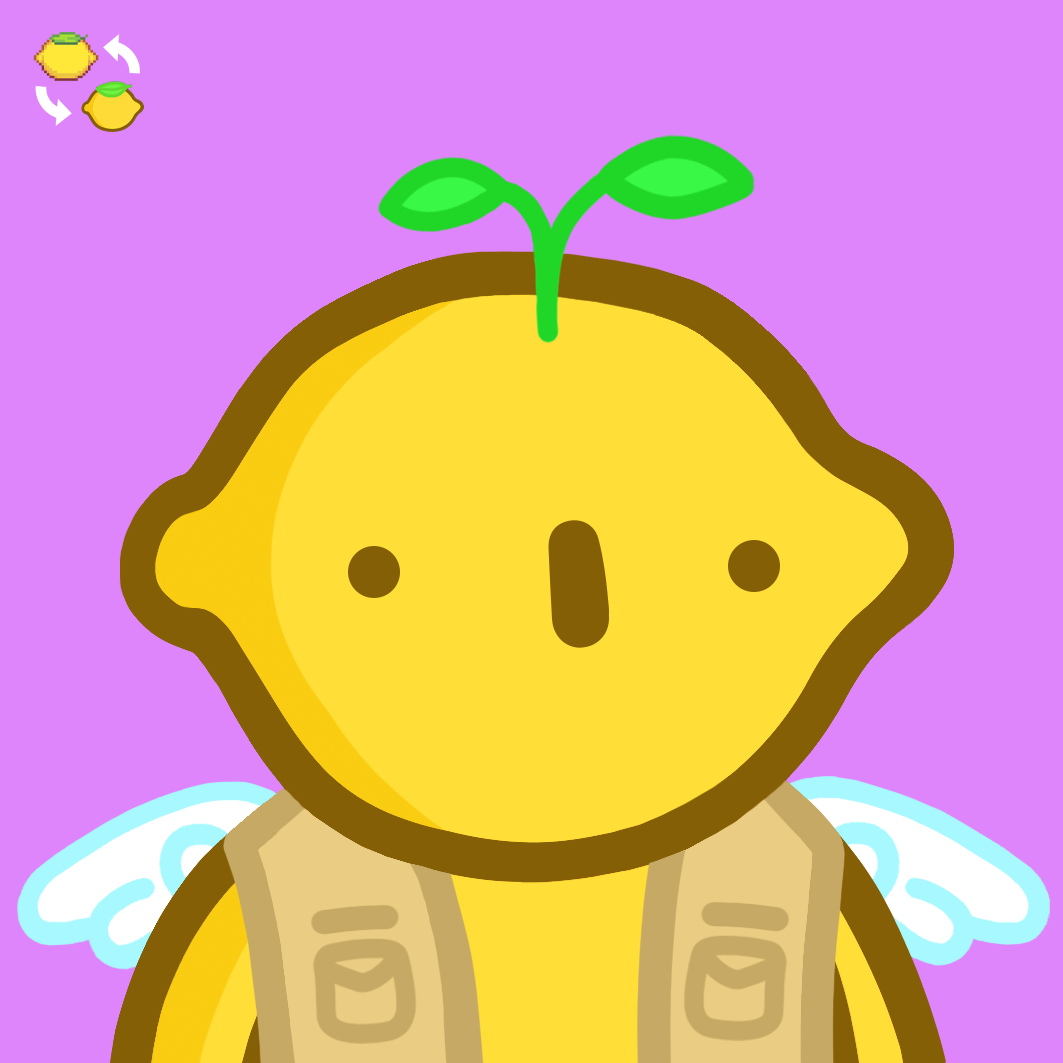 Little Lemon #2249