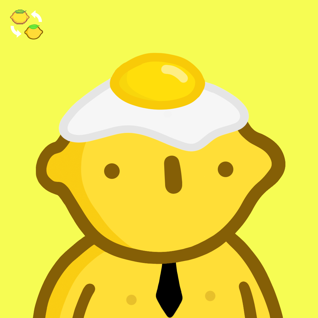 Little Lemon #1815