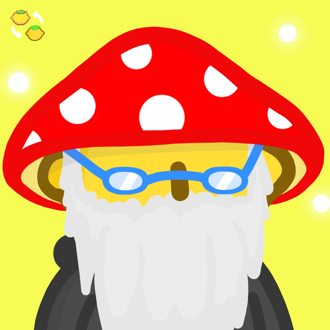 Little Lemon #861