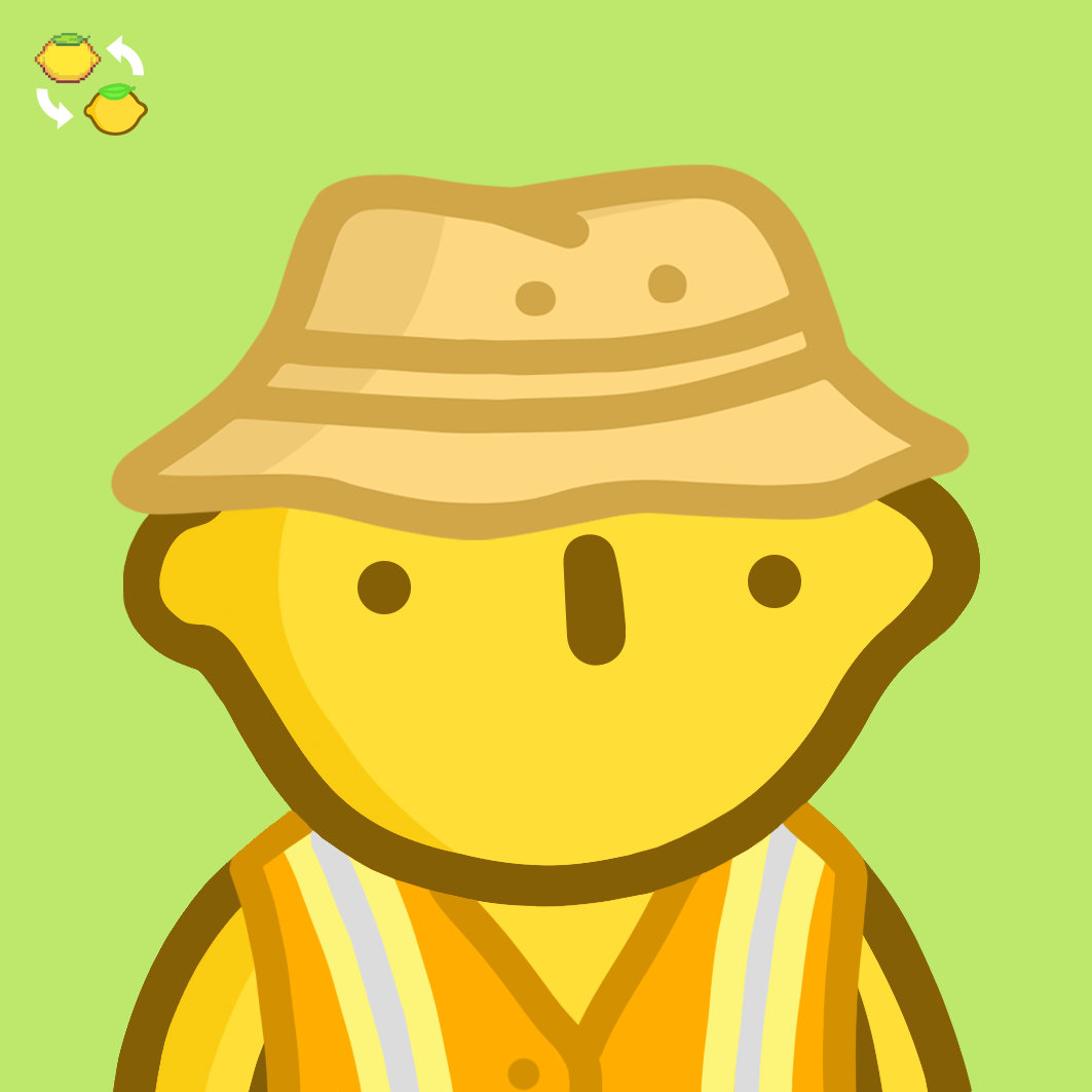 Little Lemon #1585