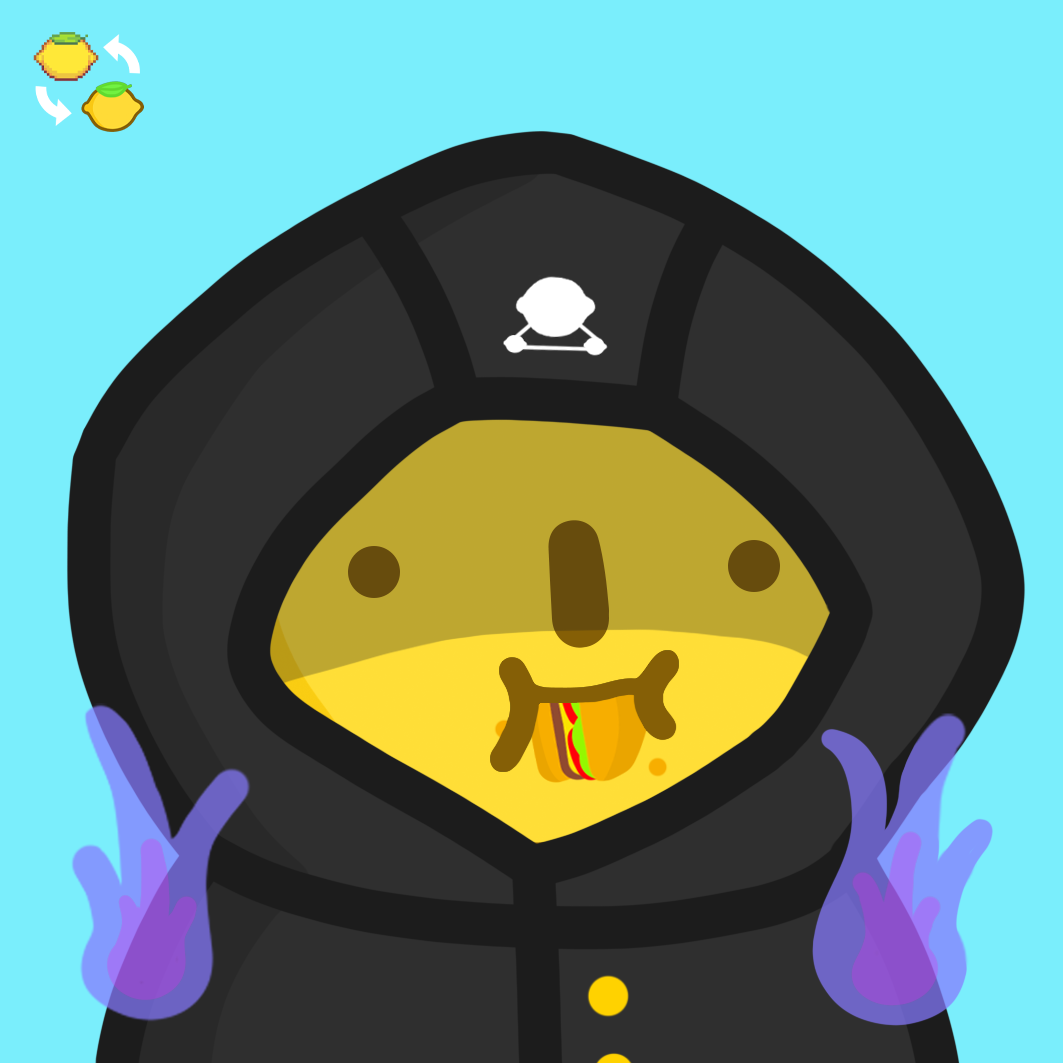 Little Lemon #5169