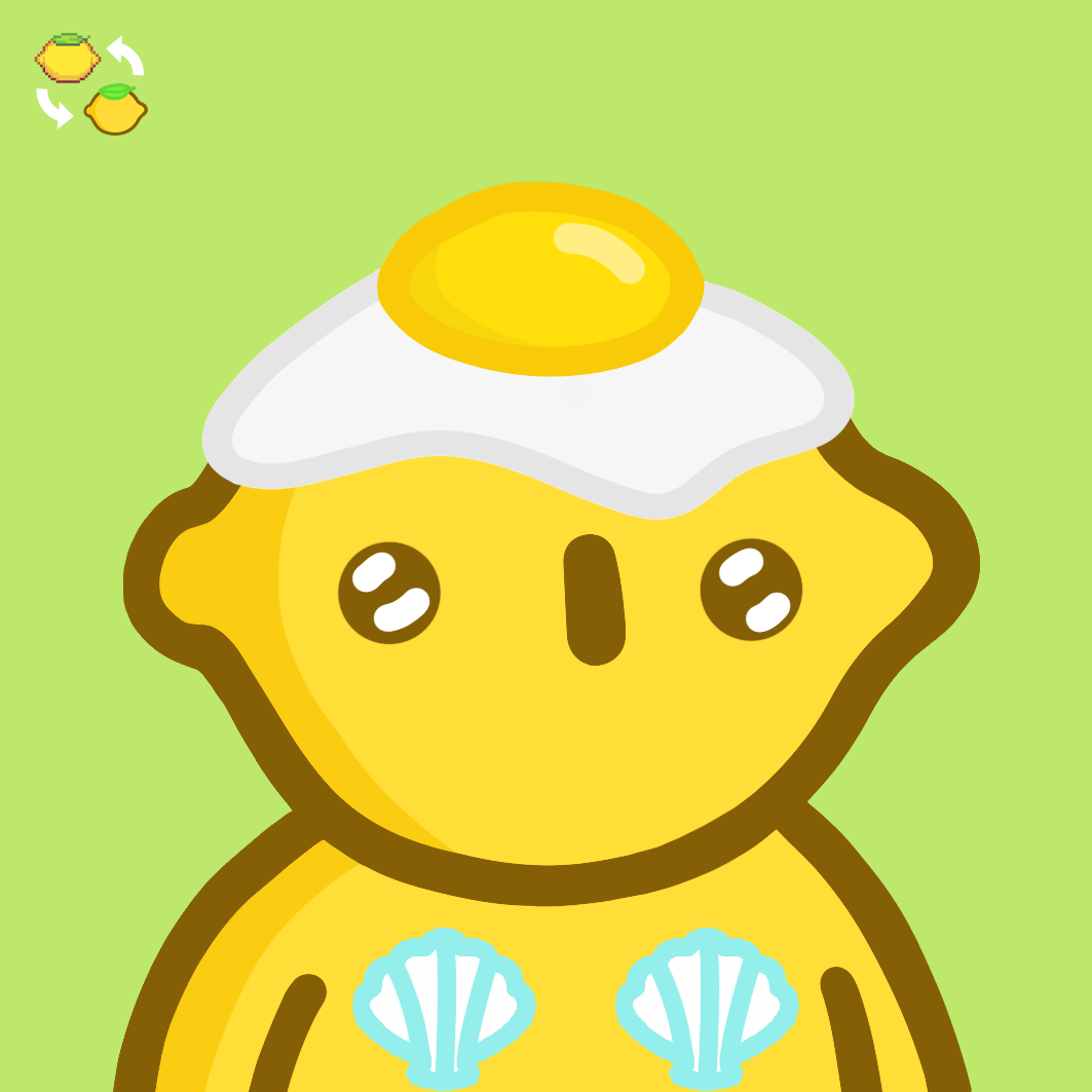 Little Lemon #1881