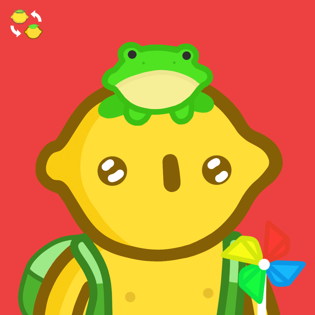 Little Lemon #4814