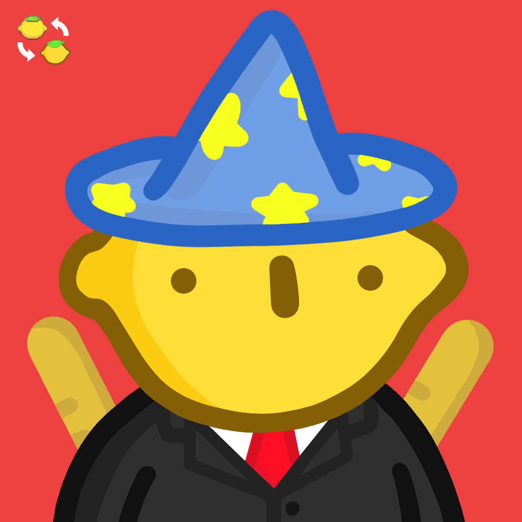 Little Lemon #9837