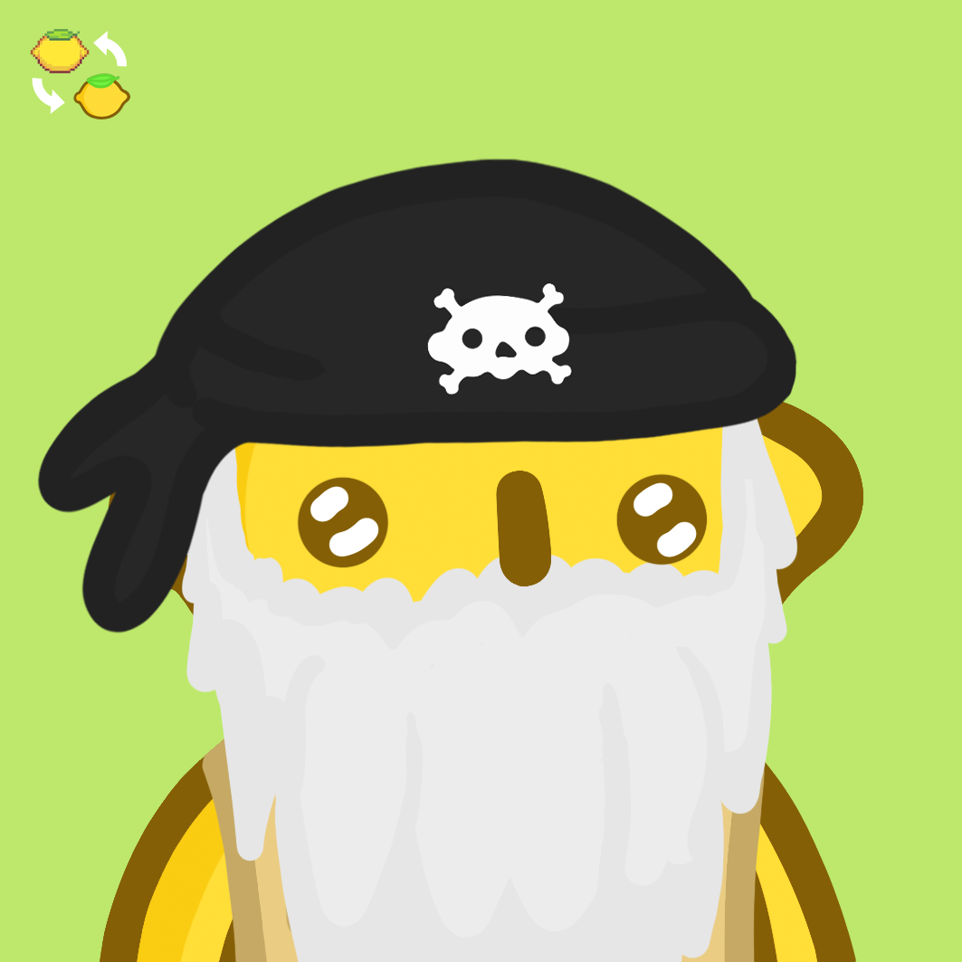 Little Lemon #5232