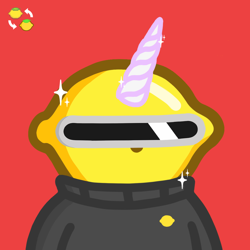 Little Lemon #9628