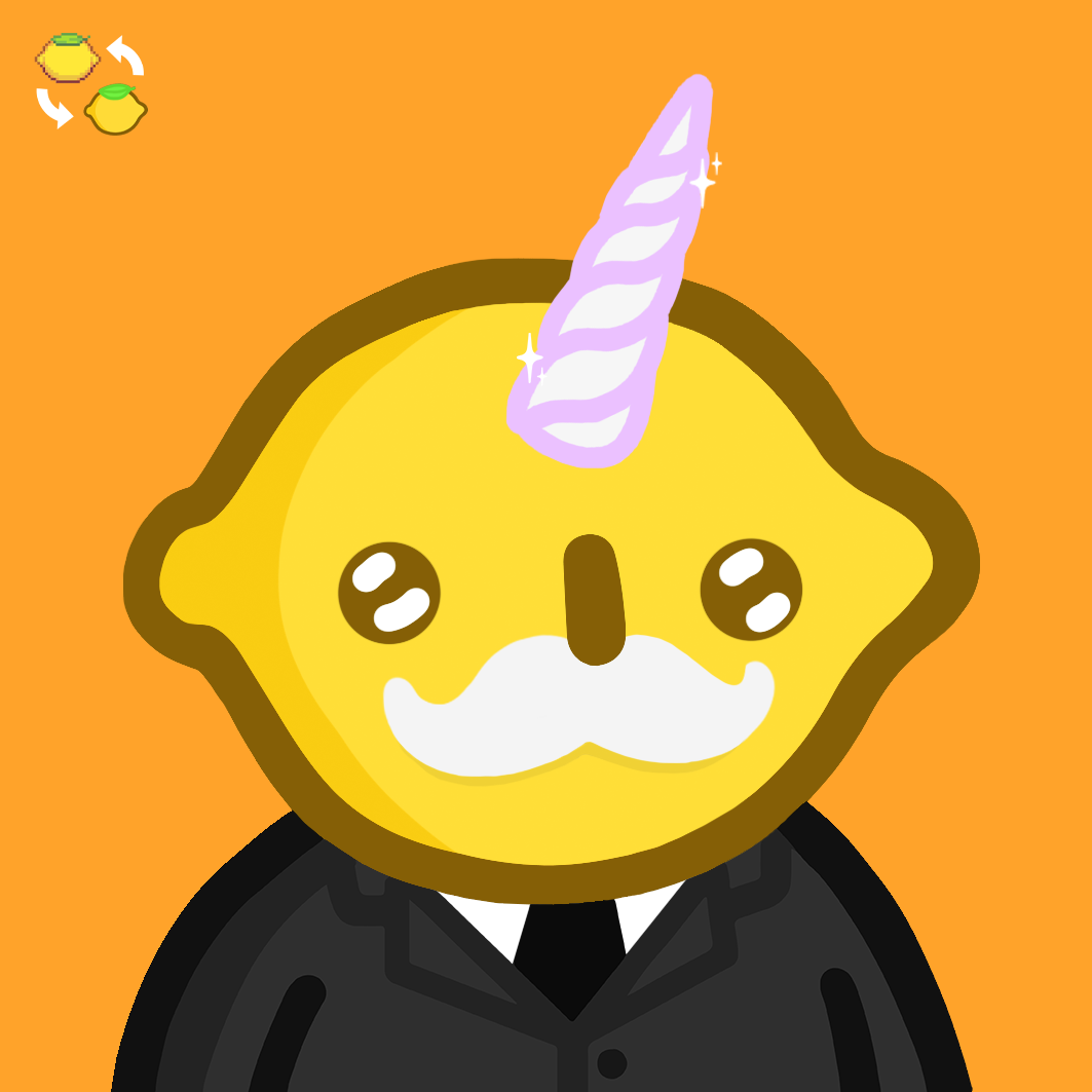 Little Lemon #748