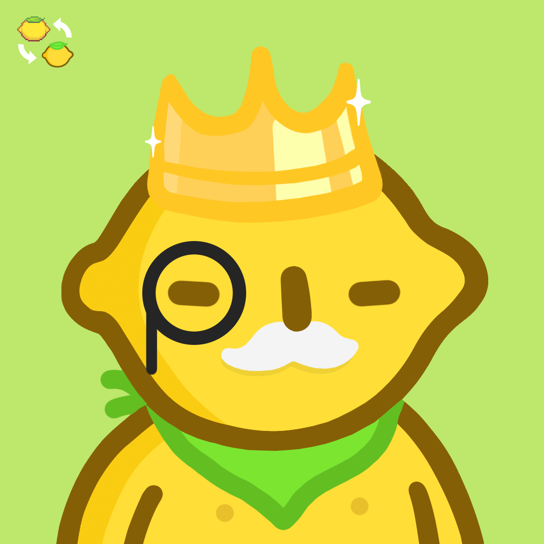 Little Lemon #5302