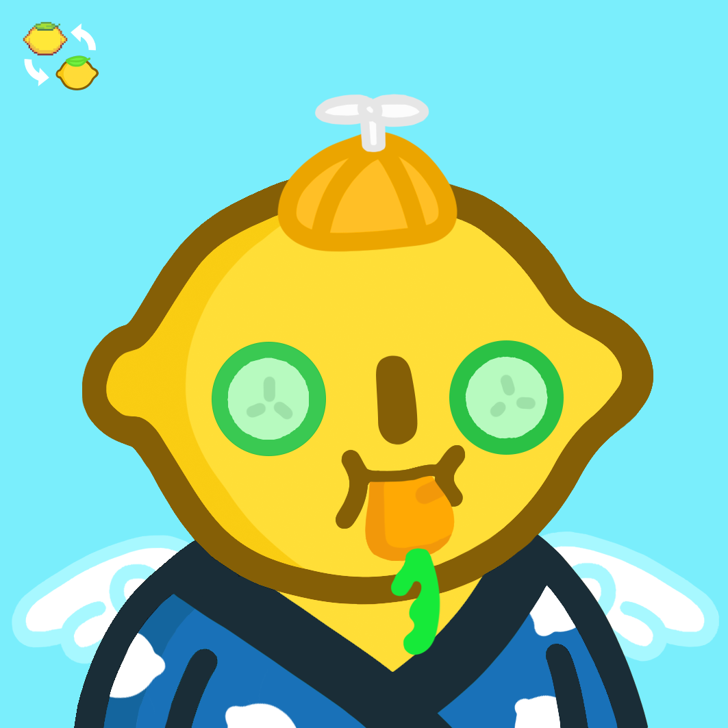 Little Lemon #352