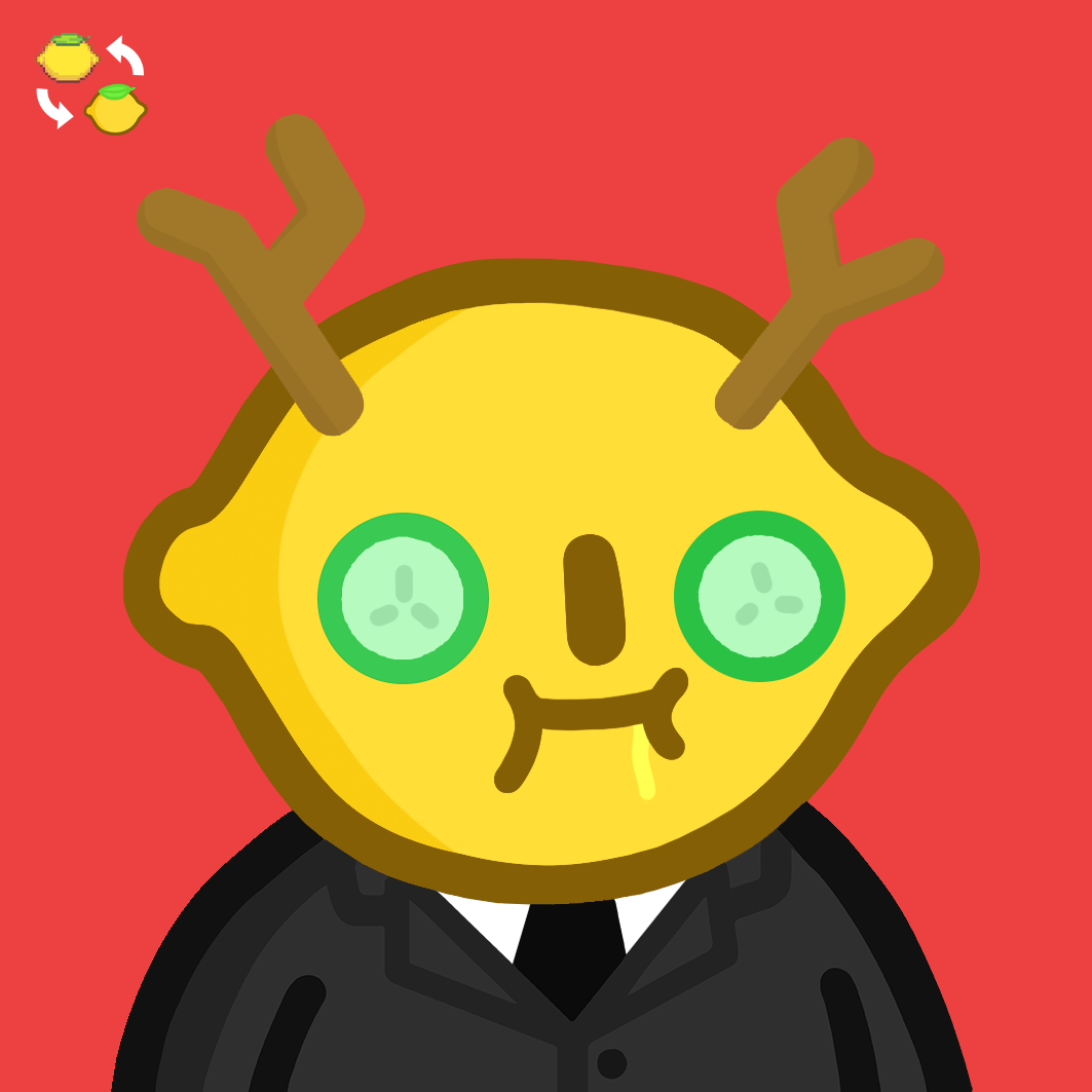 Little Lemon #1710