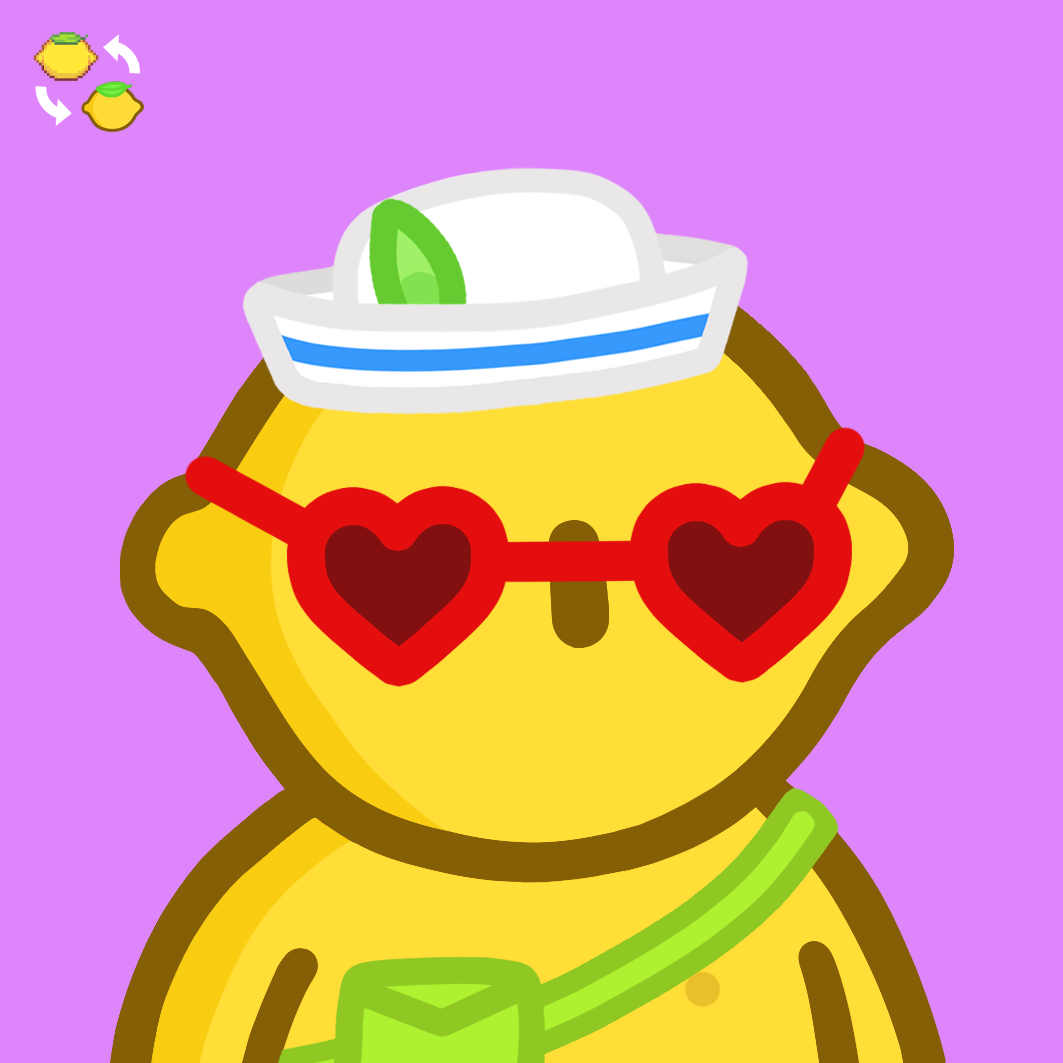 Little Lemon #1314