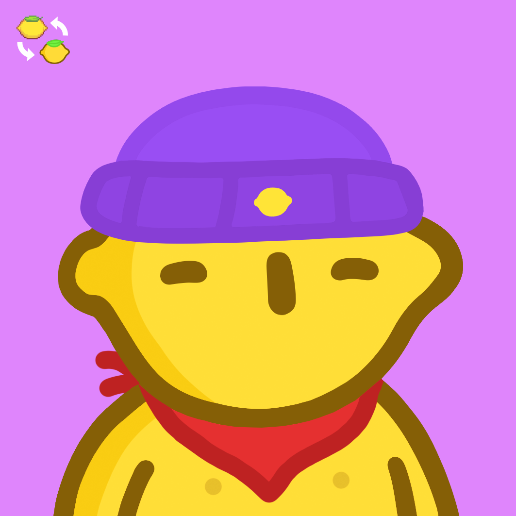 Little Lemon #4640