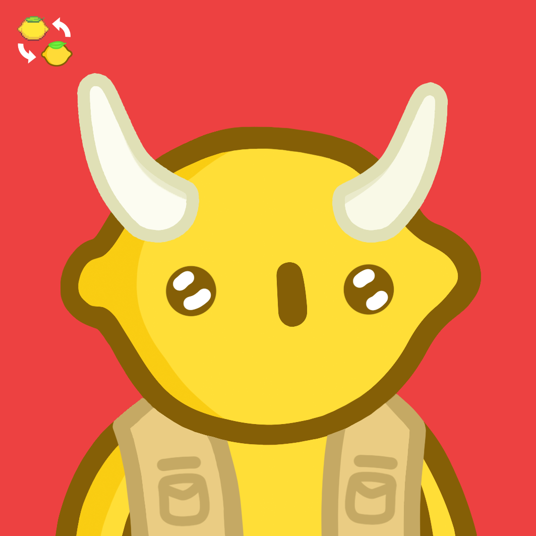 Little Lemon #1090