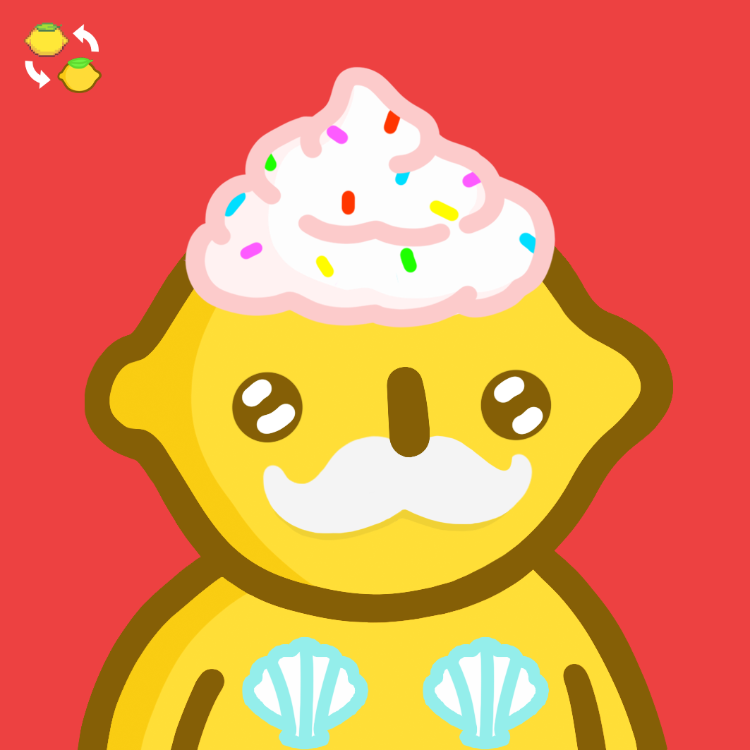 Little Lemon #516