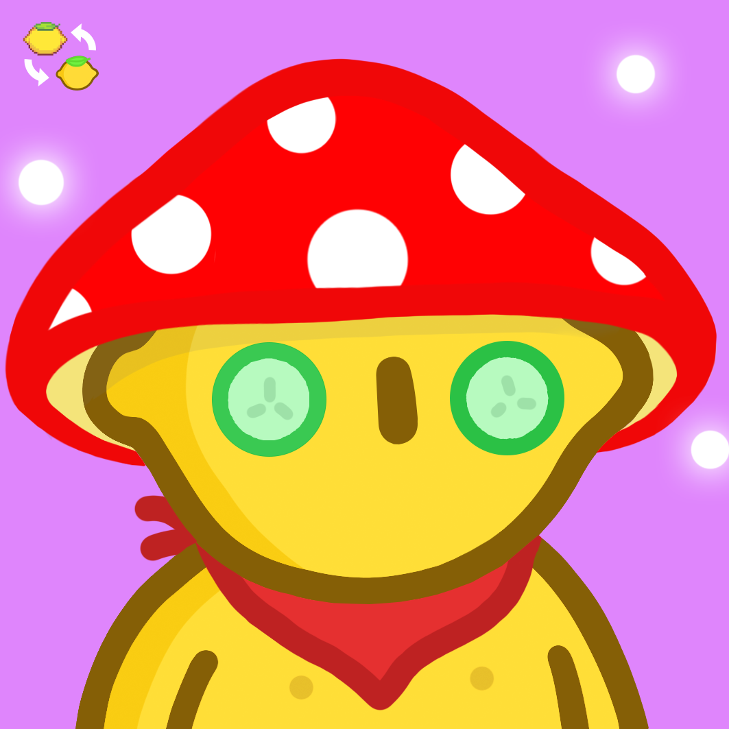 Little Lemon #4347
