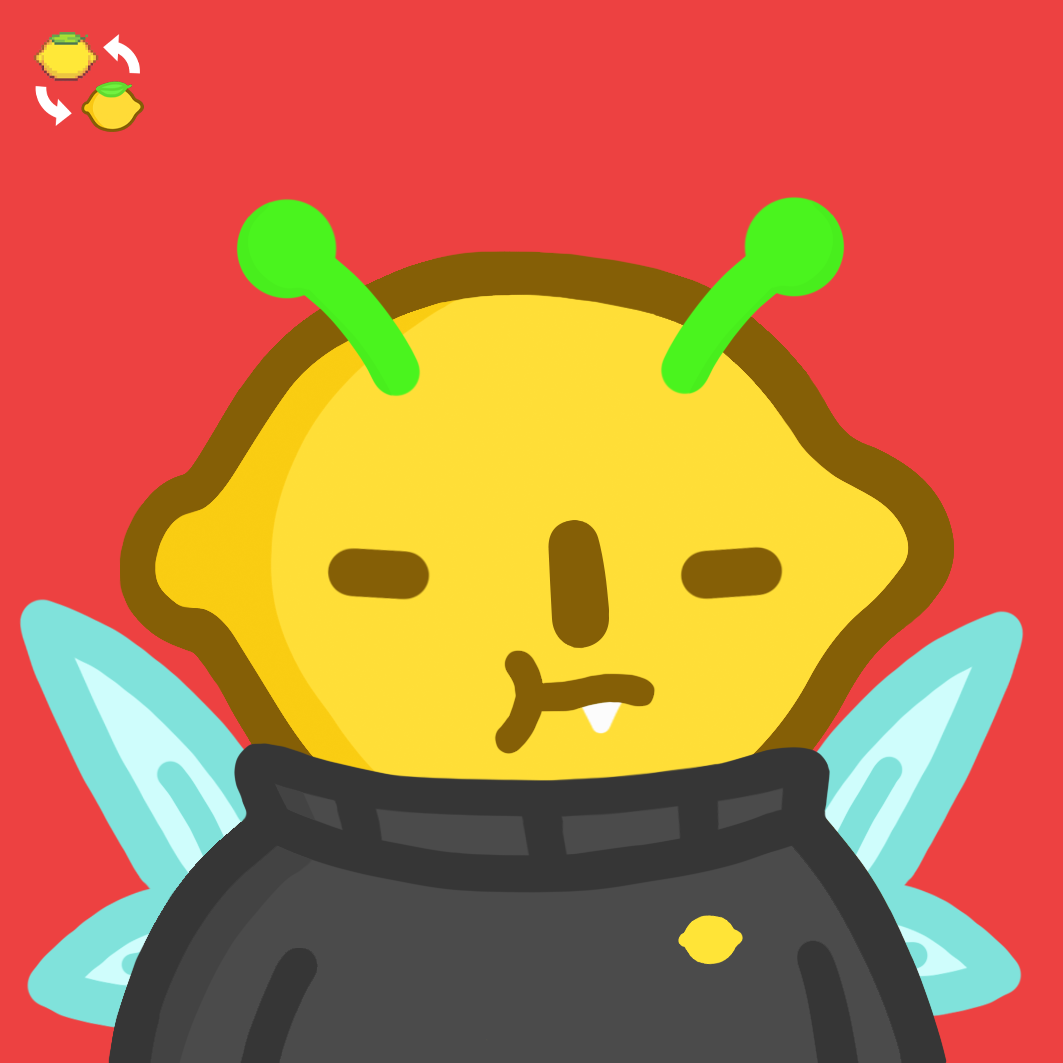 Little Lemon #5662