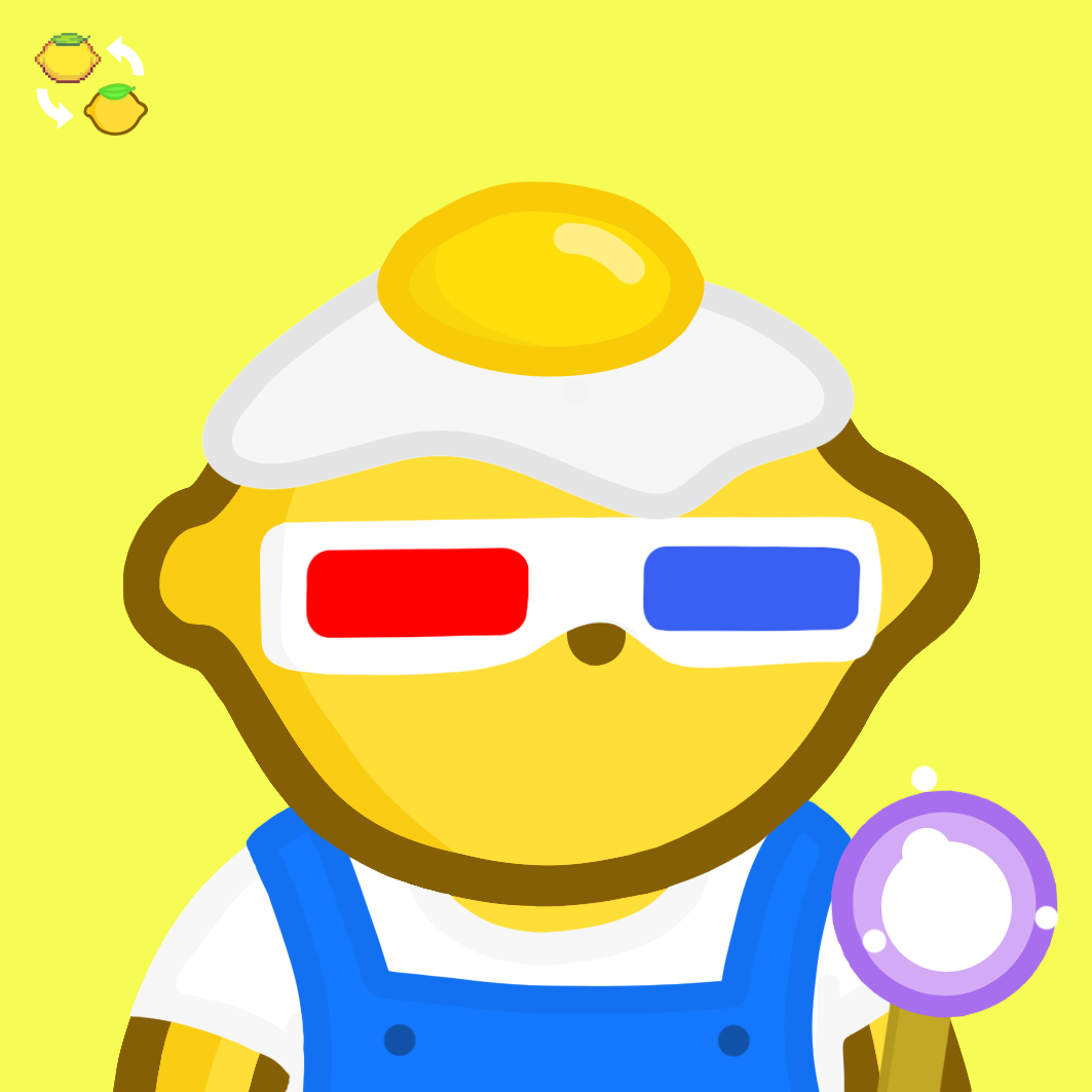 Little Lemon #1202