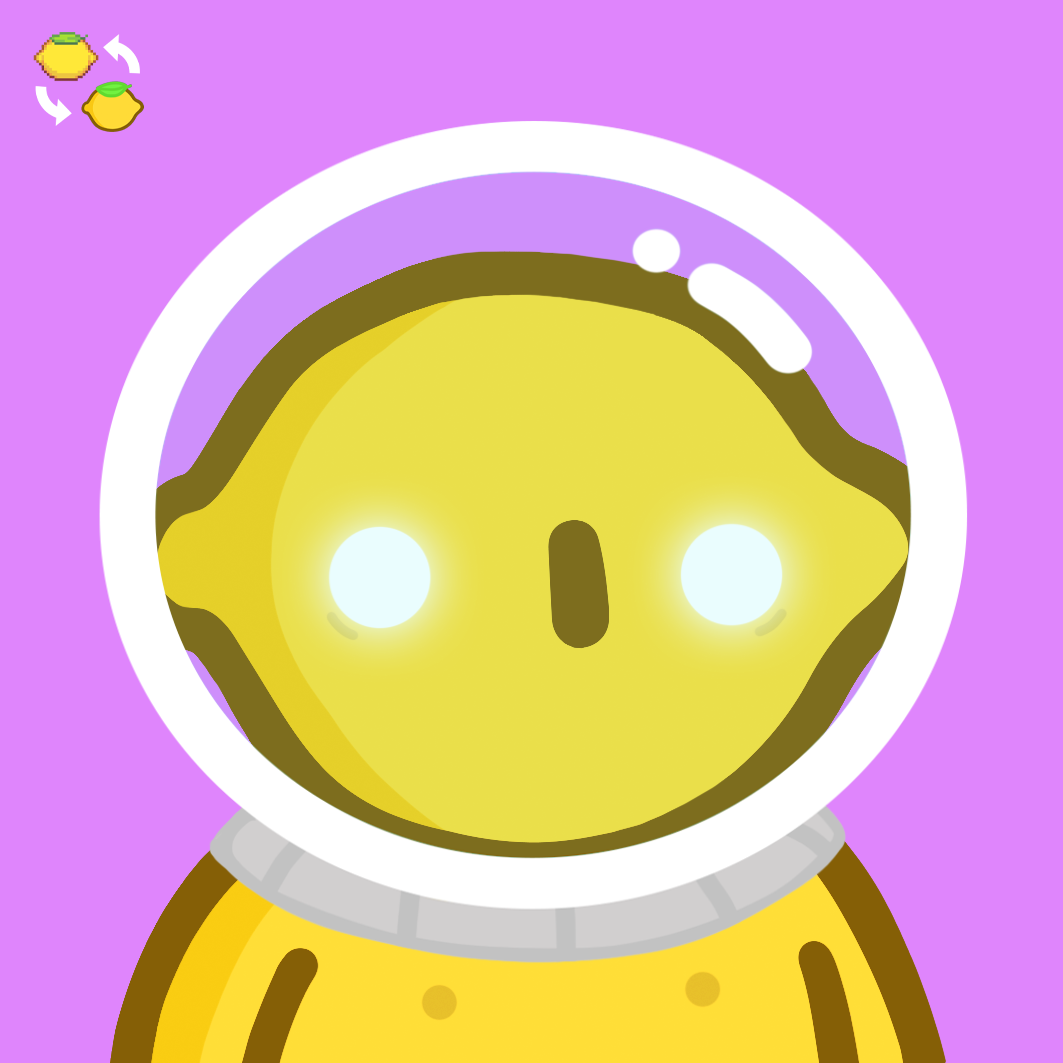 Little Lemon #9526