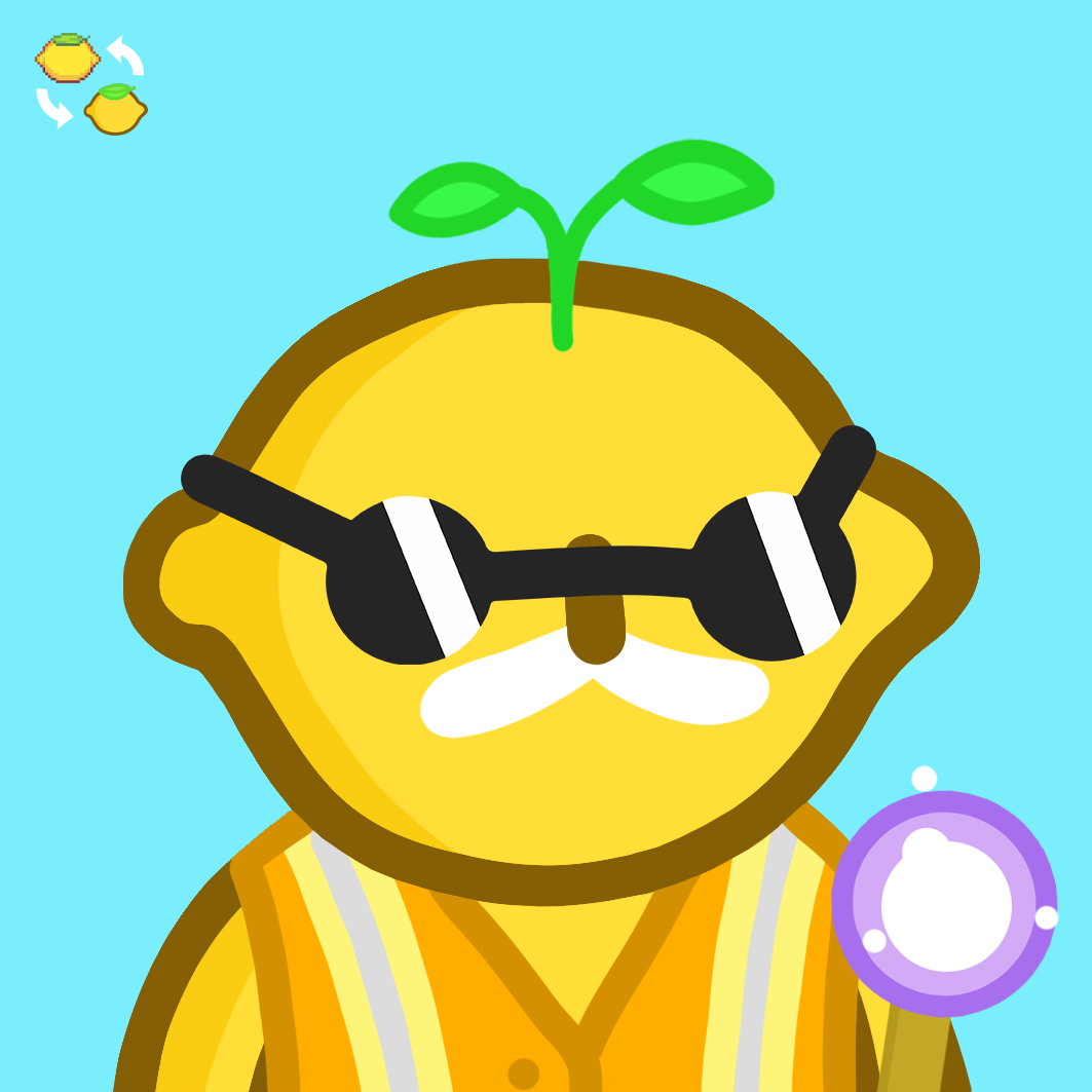 Little Lemon #2106