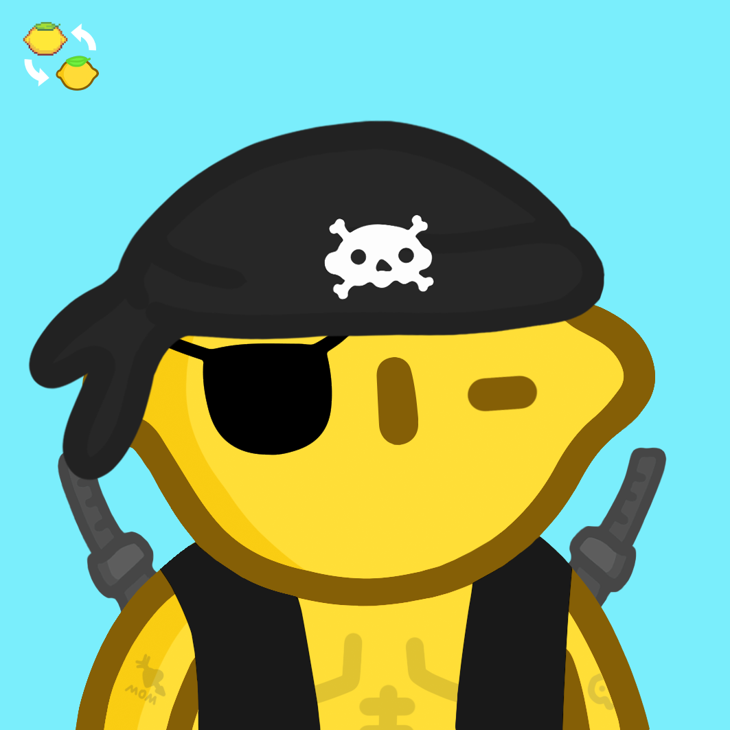 Little Lemon #5147