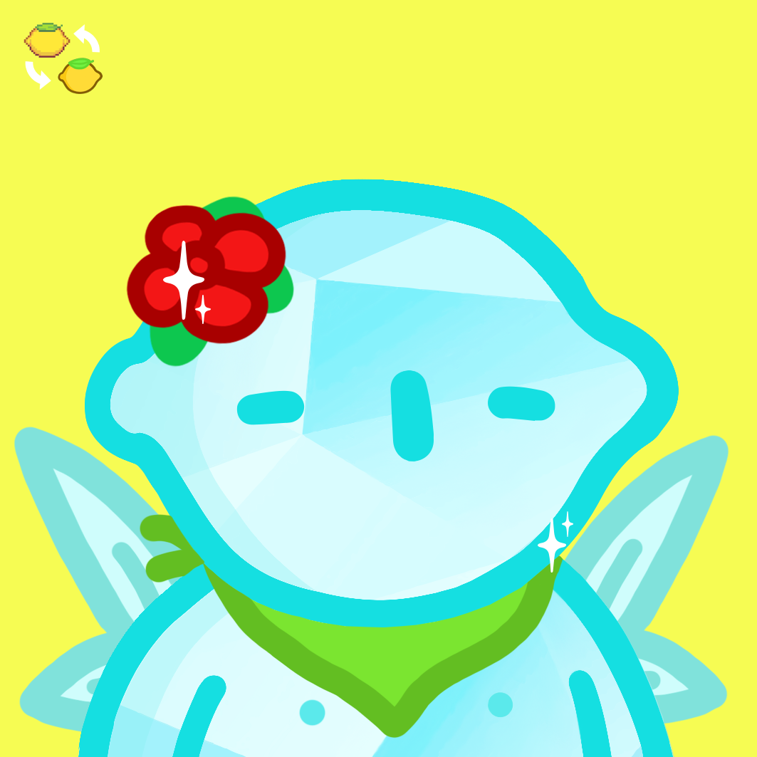 Little Lemon #8464