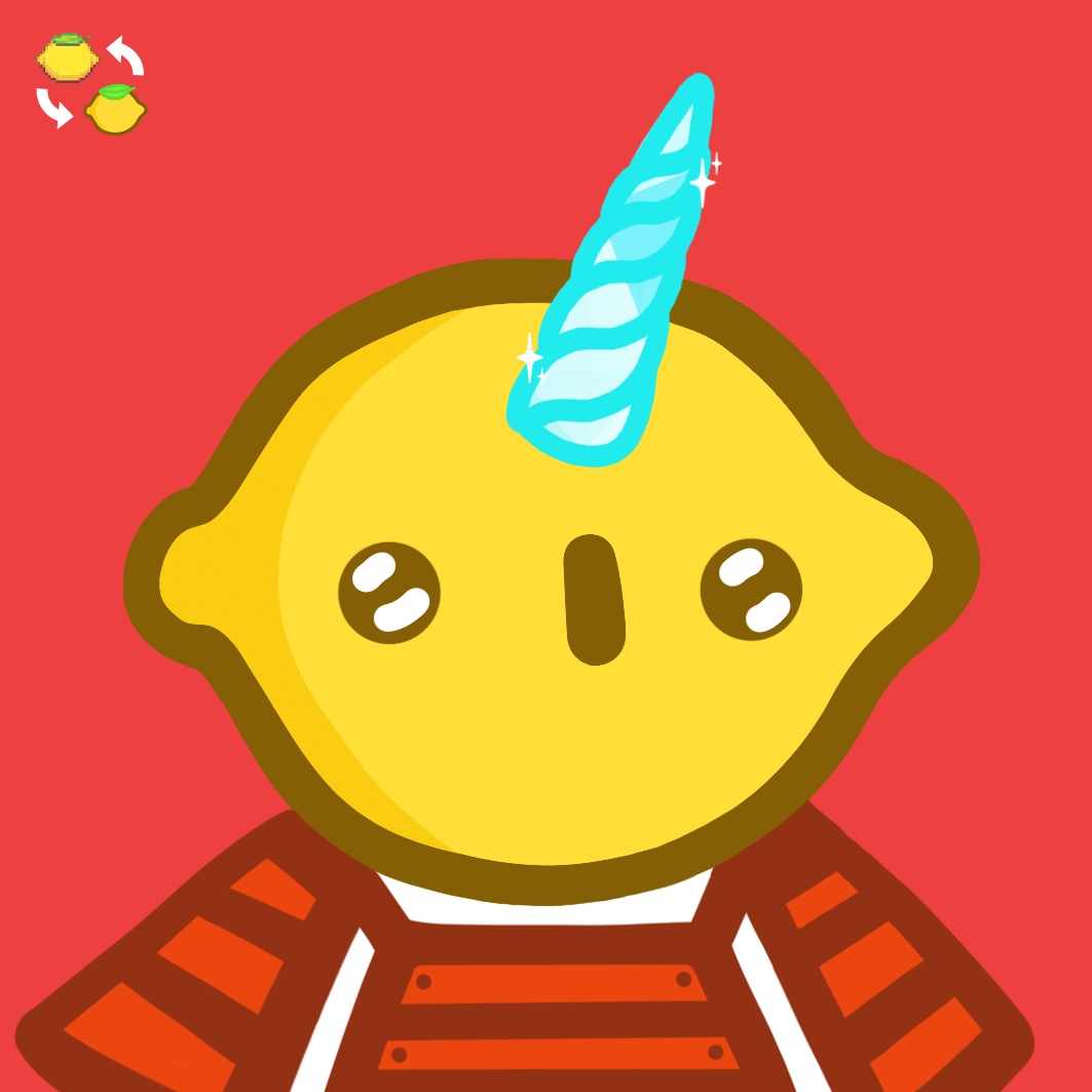 Little Lemon #3672
