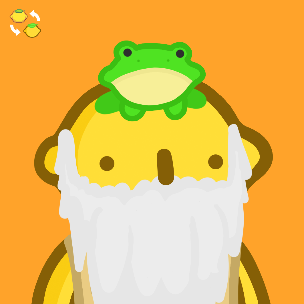 Little Lemon #1447