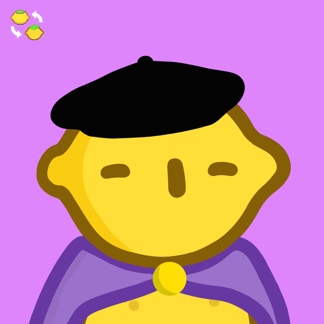 Little Lemon #2991