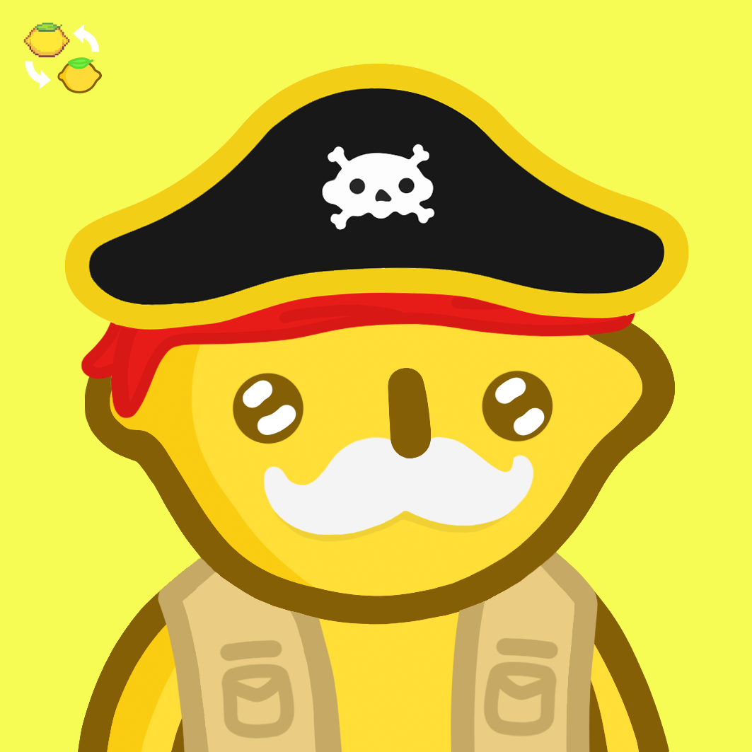 Little Lemon #1391
