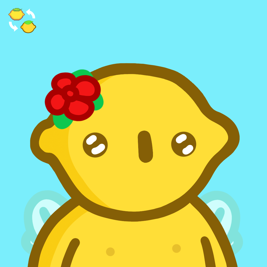 Little Lemon #1533