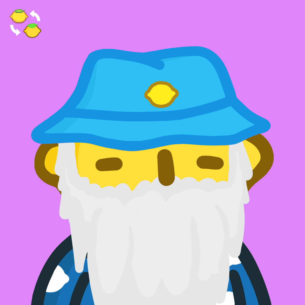 Little Lemon #2251