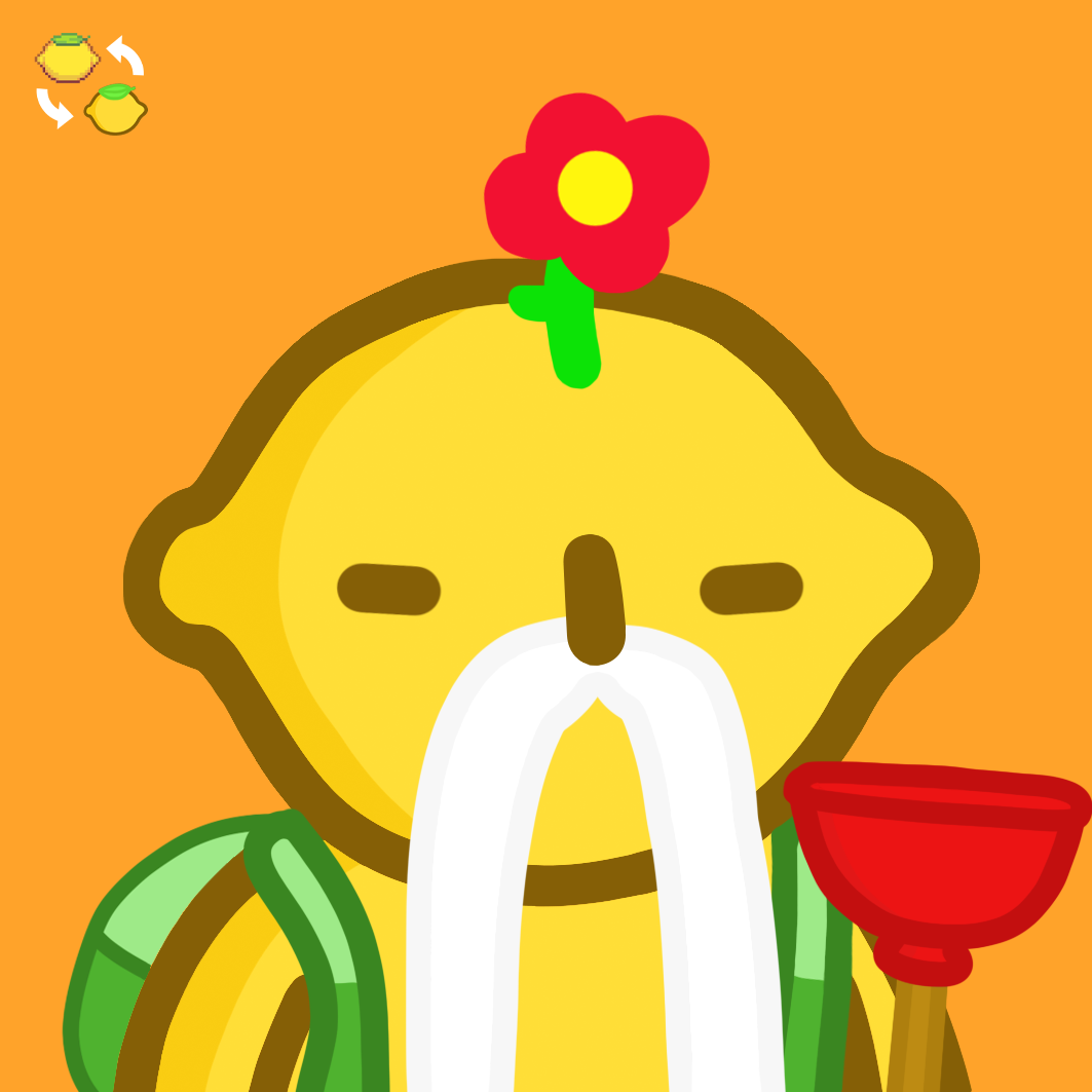 Little Lemon #1635