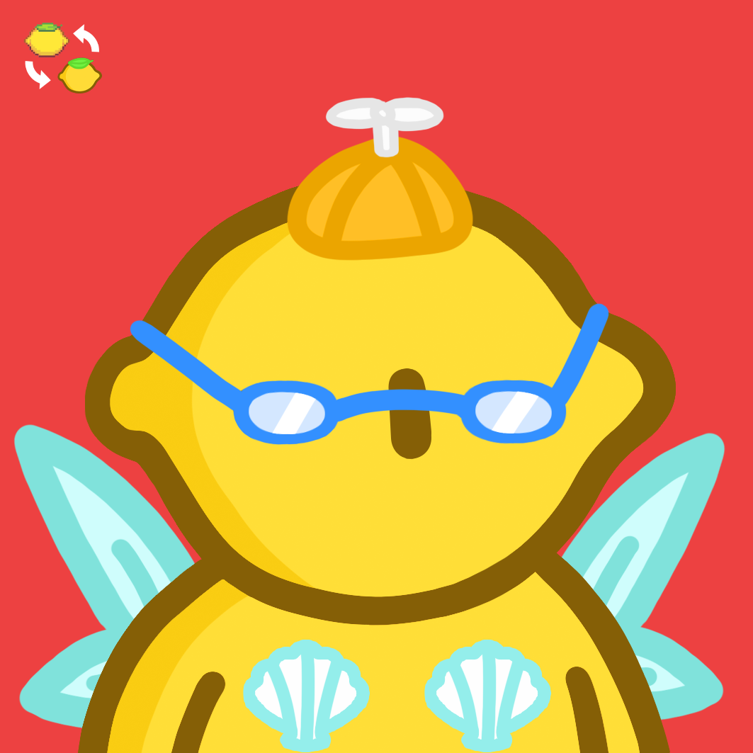 Little Lemon #2678