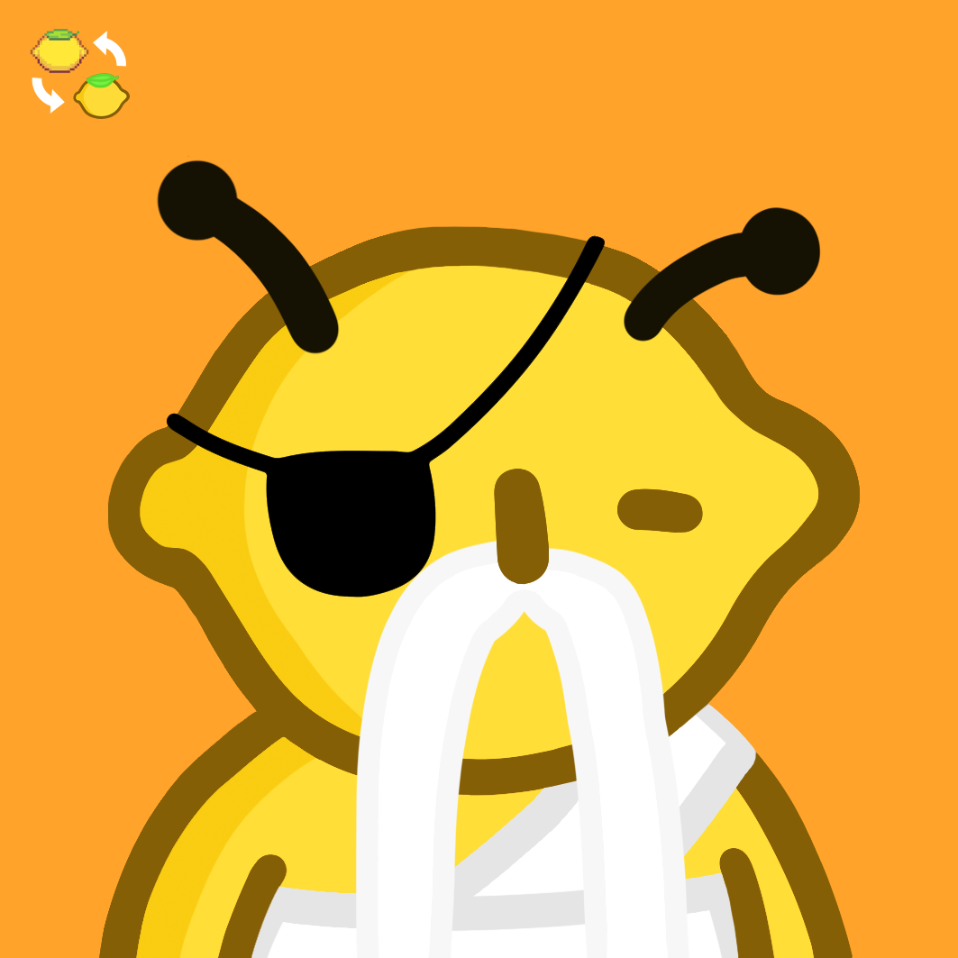 Little Lemon #1473