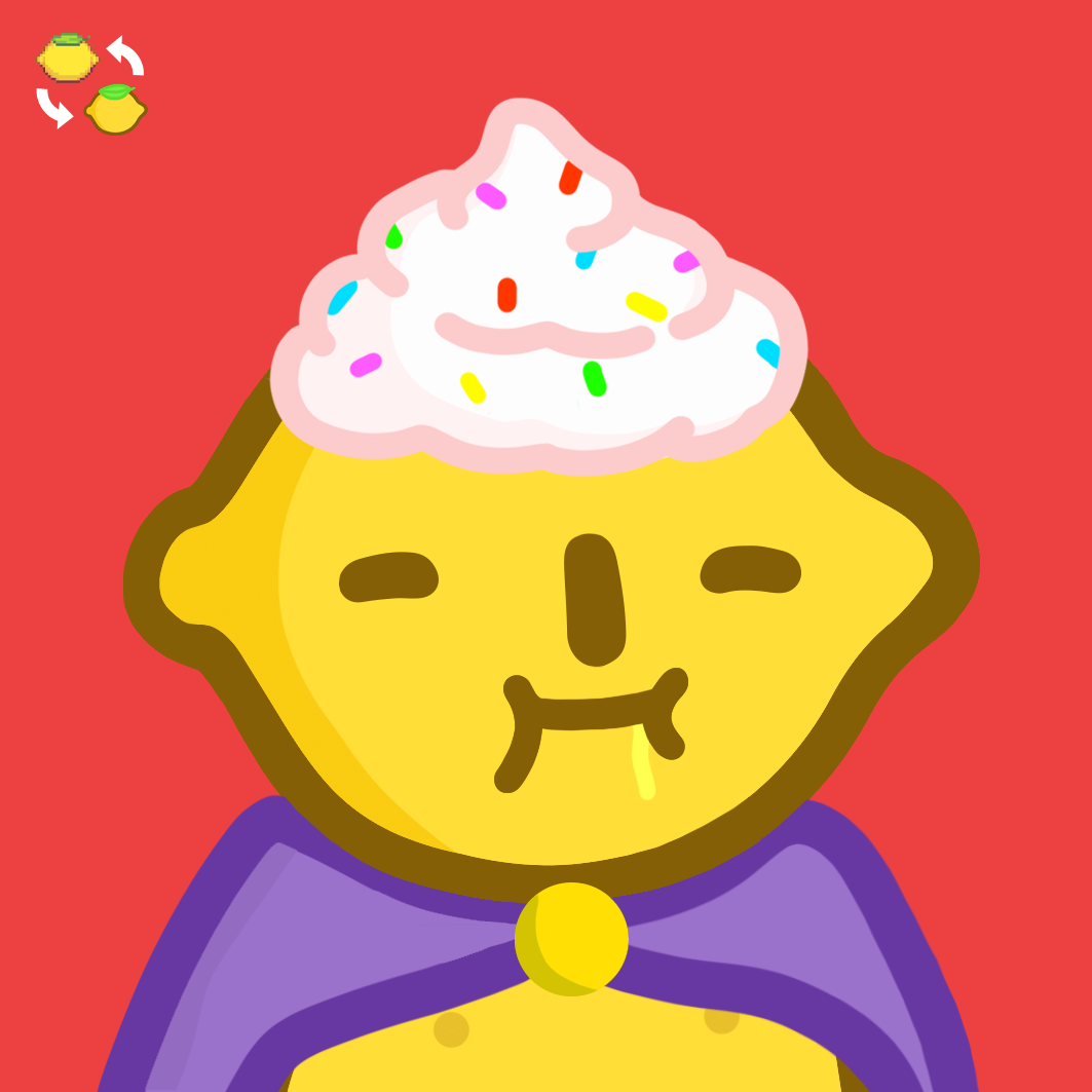 Little Lemon #2677