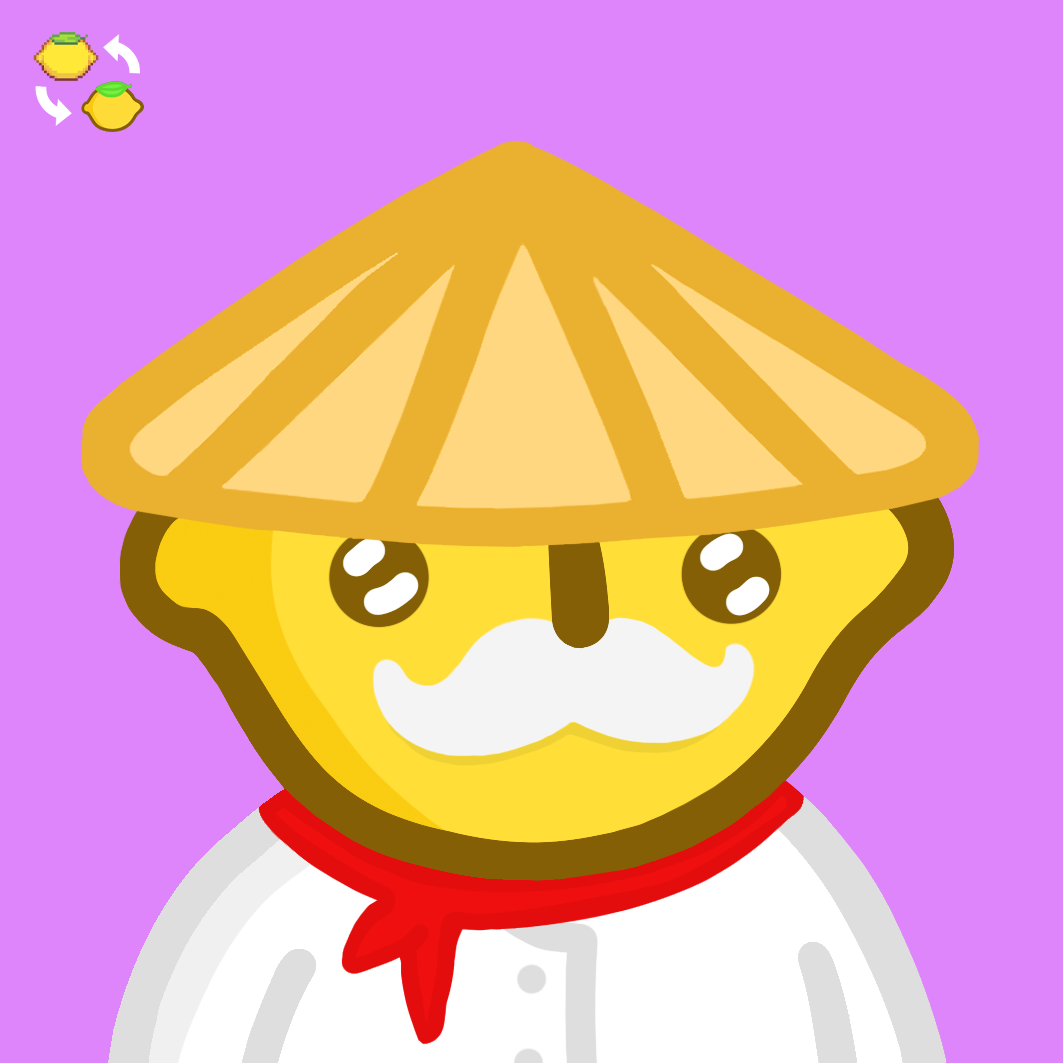 Little Lemon #6854